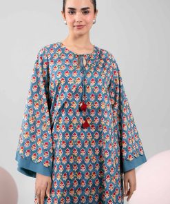 1 Piece - Printed Loose Fabric - 42602301