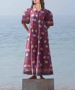 1 Piece - Printed Shirt - 42602304