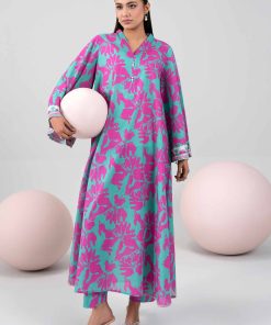 1 Piece - Printed Shirt - 42602306