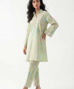 1 Piece - Printed Shirt - 42602308