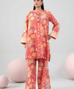 1 Piece - Printed Shirt - 42602309