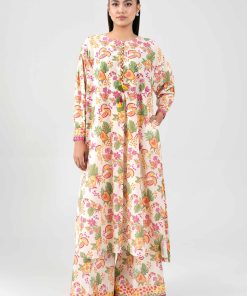 1 Piece - Printed Shirt - 42602311