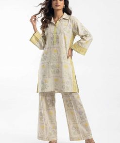 1 Piece - Printed Shirt - 42602312