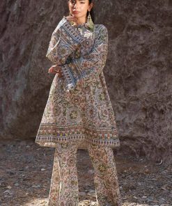 1 Piece - Printed Shirt - 42602313