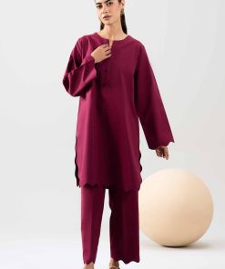 1 Piece - Dyed Loose Fabric - 42602328