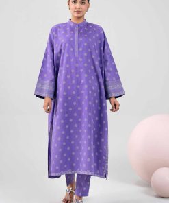 1 Piece - Printed Loose Fabric - 42602329