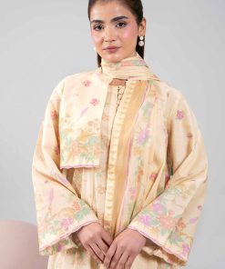3 Piece - Printed Loose Fabric - 42602335