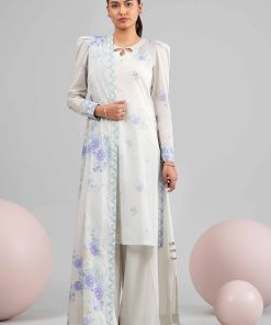 3 Piece - Printed Loose Fabric - 42602349