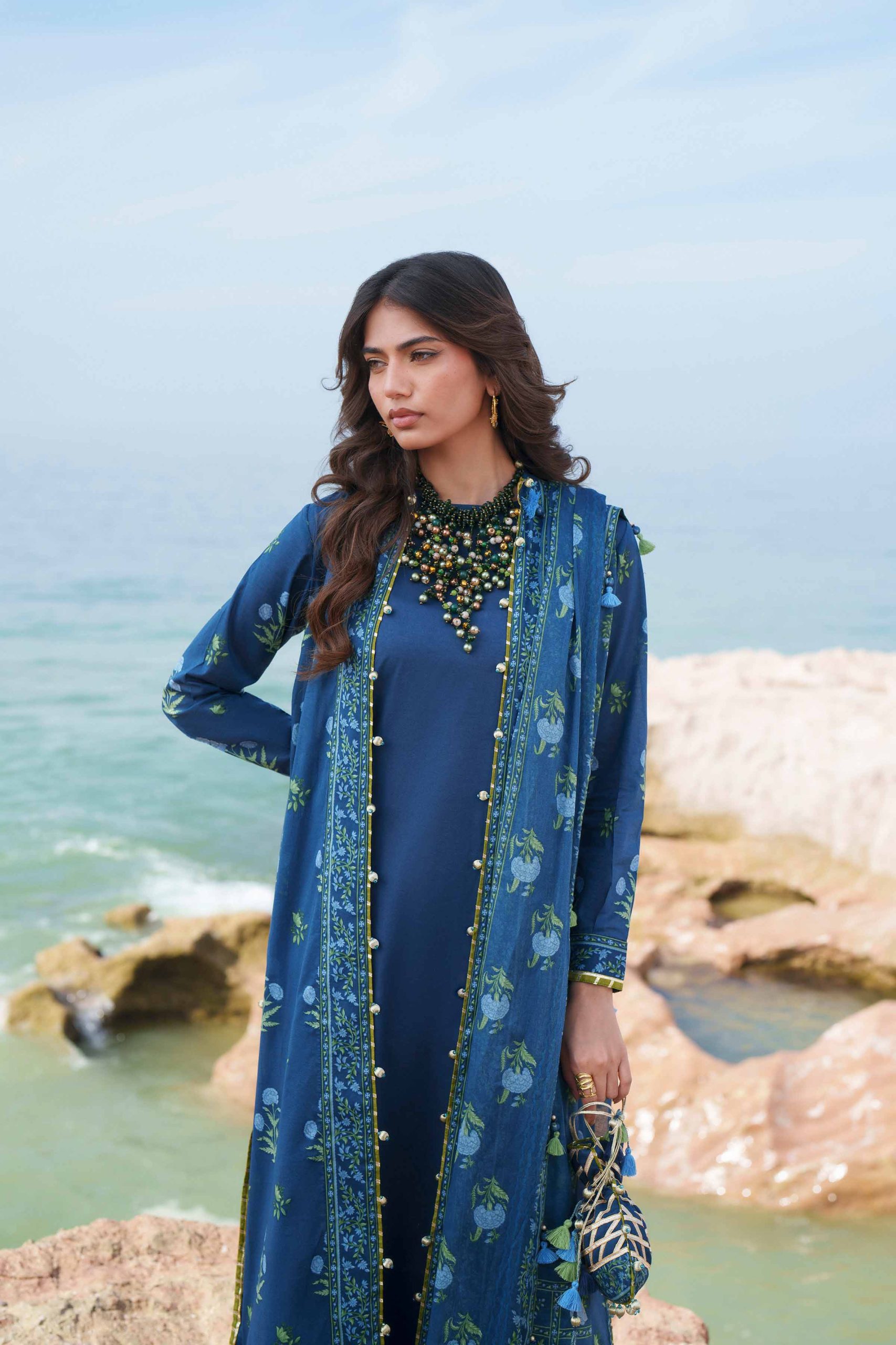 3 Piece - Printed Loose Fabric - 42602359 - Image 3
