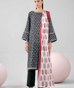 3 Piece - Printed Loose Fabric - 42602360