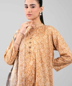 3 Piece - Printed Loose Fabric - 42602362