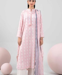 3 Piece - Printed Loose Fabric - 42602368