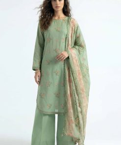 3 Piece - Printed Loose Fabric - 42602369