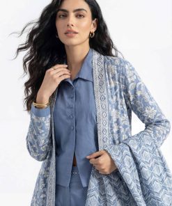 3 Piece - Printed Loose Fabric - 42602370