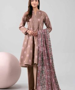 3 Piece - Printed Loose Fabric - 42602376