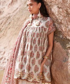 3 Piece - Printed Loose Fabric - 42602378