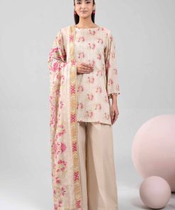 3 Piece - Printed Loose Fabric - 42602387