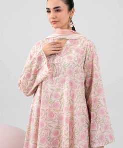 3 Piece - Printed Loose Fabric - 42602393
