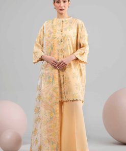 3 Piece - Printed Suit - 42602410