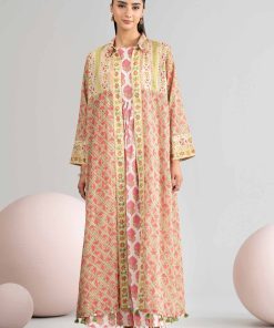 3 Piece - Printed Loose Fabric - 42602415