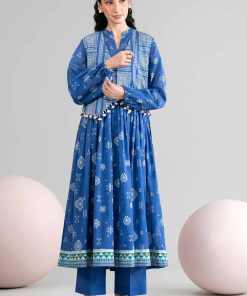3 Piece - Printed Loose Fabric - 42602418