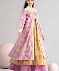 3 Piece - Printed Loose Fabric - 42602423