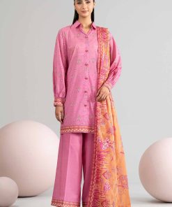 3 Piece - Printed Loose Fabric - 42602430