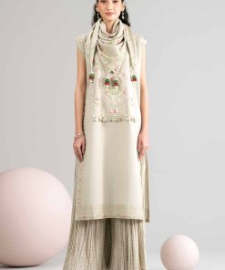 3 Piece - Printed Loose Fabric - 42602434