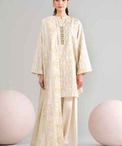 3 Piece - Printed Loose Fabric - 42602437