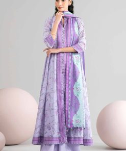3 Piece - Printed Loose Fabric - 42602438