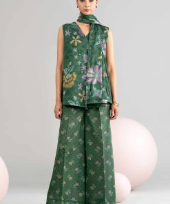 3 Piece - Printed Loose Fabric - 42602439