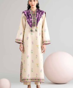 3 Piece - Printed Loose Fabric - 42602441