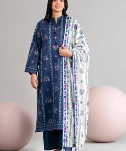 3 Piece - Printed Loose Fabric - 42602445