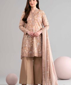 3 Piece - Printed Loose Fabric - 42602448