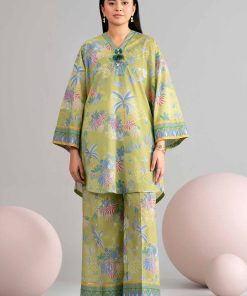 1 Piece - Printed Loose Fabric - 42602459