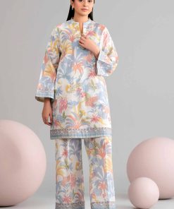 1 Piece - Printed Loose Fabric - 42602461