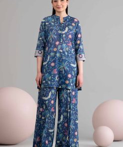 1 Piece - Printed Loose Fabric - 42602470