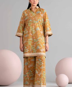 1 Piece - Printed Loose Fabric - 42602471