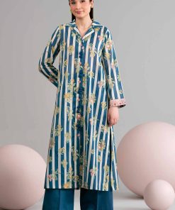 1 Piece - Printed Loose Fabric - 42602472