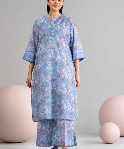 1 Piece - Printed Loose Fabric - 42602473
