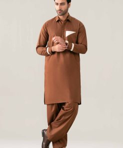 2 Piece - Naqsh Suit - 42608003