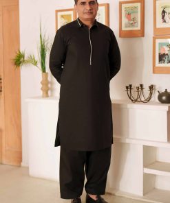 2 Piece - Naqsh Suit - 42608004