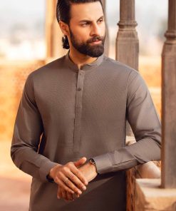2 Piece - Naqsh Suit -  42608013