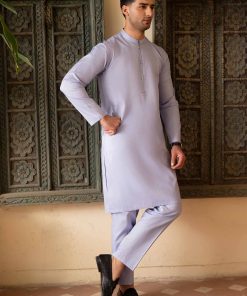 2 Piece - Naqsh Suit - 42608015