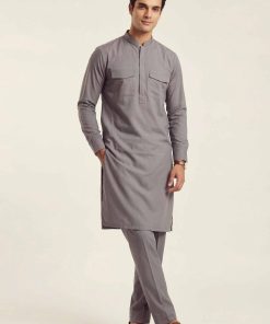 2 Piece - Naqsh Suit With Box -  42608020