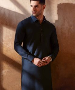 2 Piece - Naqsh Suit With Box -  42608021