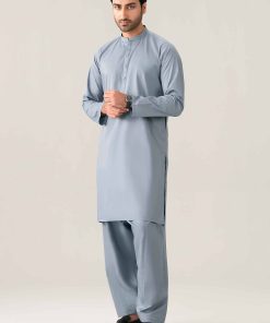 2 Piece - Naqsh Suit - 42608022