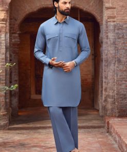 2 Piece - Naqsh Suit With Box -  42608025