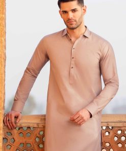 2 Piece - Naqsh Suit -  42608032