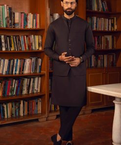 2 Piece - Naqsh Suit - 42608033